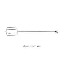 Міксер для гіпсу та штукатурки VOREL : 85x400 [40]