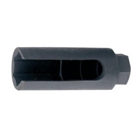 1/2" Головка для снятия датчика 27 мм, L=85 мм (FORCE 44327)