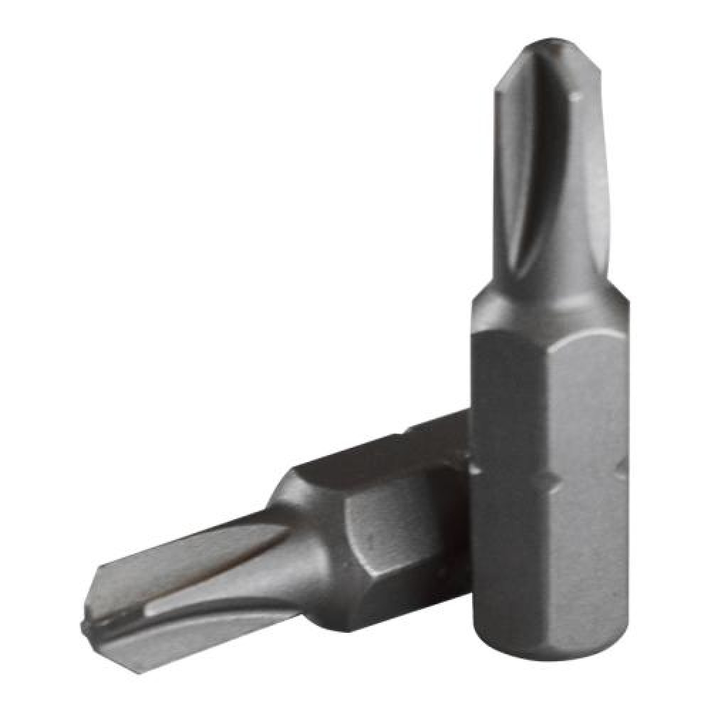 1/4" Бита четырехлепестковая (Torq) TS6, L=25 мм (FORCE 121S2506)