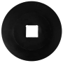 Гoлoвкa тopцeвa удapнa 3/4" 77 мм (6-гранна) JCB Tools JCB-46577
