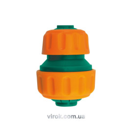 Перехідник для водяного шланга FLO з 1/2"-3/4" [60/240]