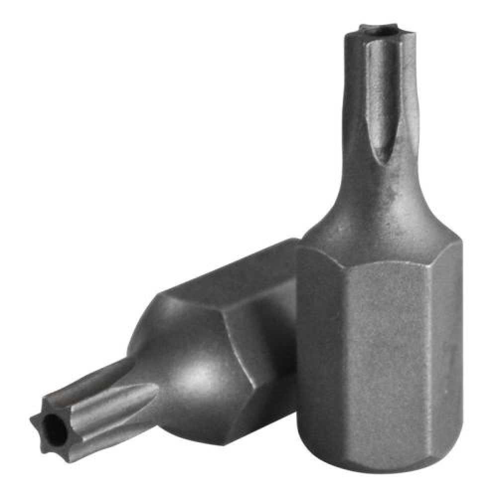 1/4" Бита Torx с отверстием Т9Н, L=25 мм (FORCE 1272509)