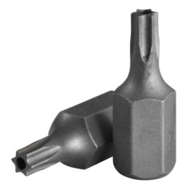 1/4" Бита Torx с отверстием Т9Н, L=25 мм (FORCE 1272509)