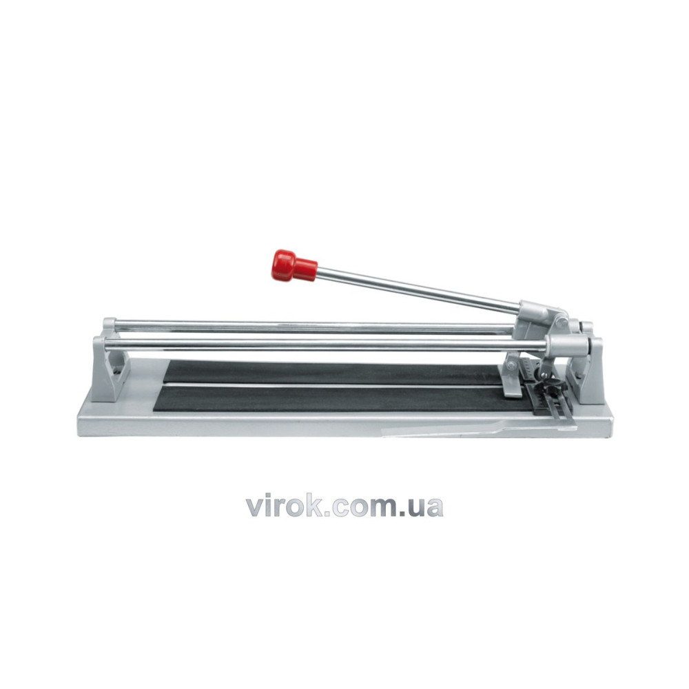 Плиткоріз VOREL (тефлон), L= 600 мм [1/42]