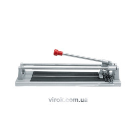 Плиткоріз VOREL (тефлон), L= 600 мм [1/42]