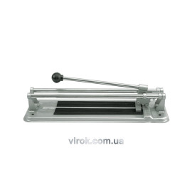Плиткоріз VOREL : L=280мм, Ø-16мм [6]