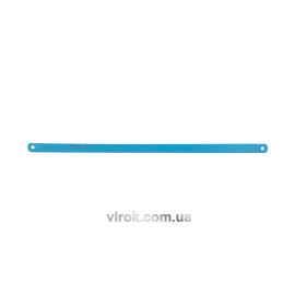 Полотно по металу VOREL : 300 мм, для ножівки. паков. 12 шт [20/120]