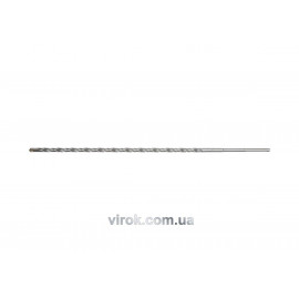 Свердло по бетону (Бур) STHOR SDS-Max : 18x600 мм [5/30]