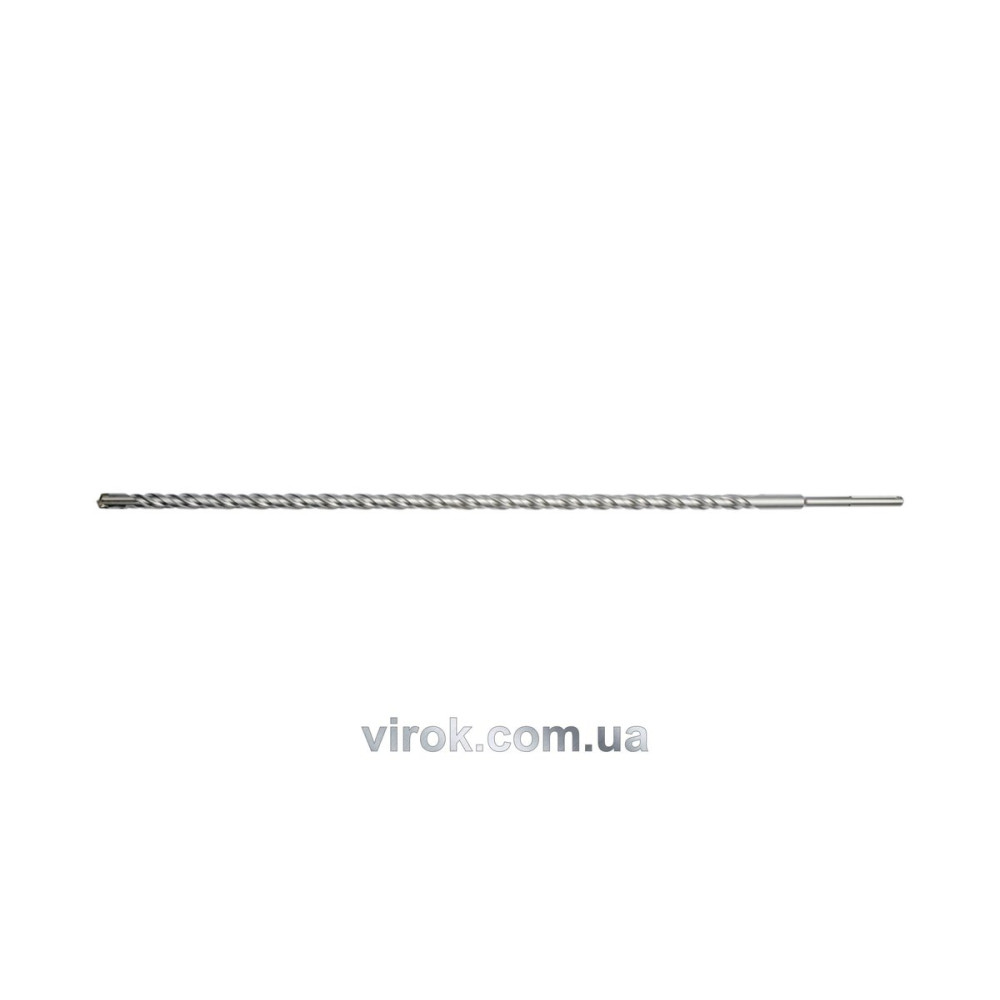 Свердло по бетону (Бур) STHOR SDS-Max : 18x900 мм [4/20]