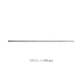 Свердло по бетону (Бур) STHOR SDS-Max : 18x900 мм [4/20]