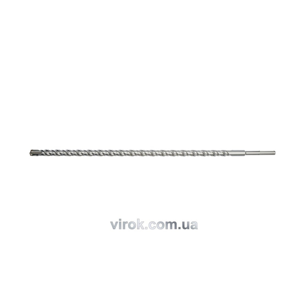 Свердло по бетону (Бур) STHOR SDS-Max : 28x900 мм [5]