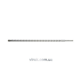 Свердло по бетону (Бур) STHOR SDS-Max : 28x900 мм [5]