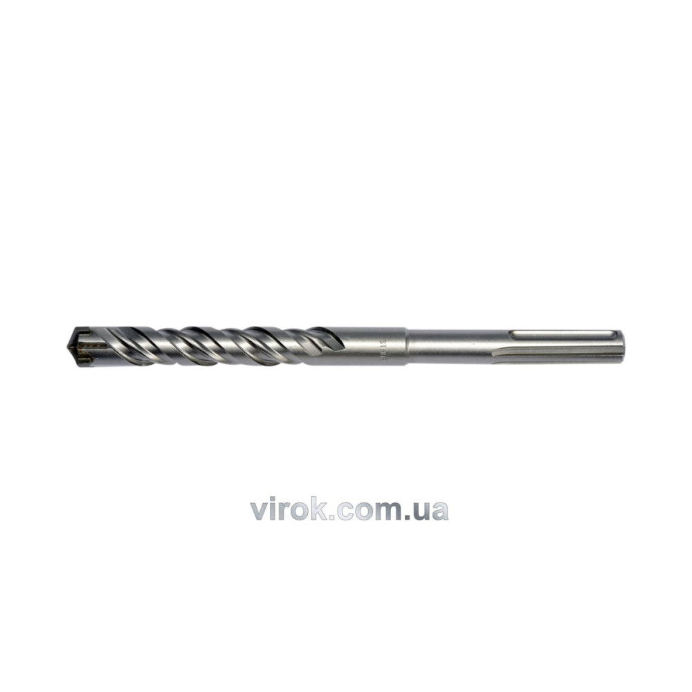 Свердло по бетону (Бур) STHOR SDS-Max : 30x300 мм [4/20]