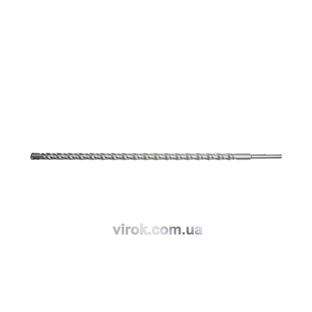 Свердло по бетону (Бур) STHOR SDS-Max : 30x900 мм [5]