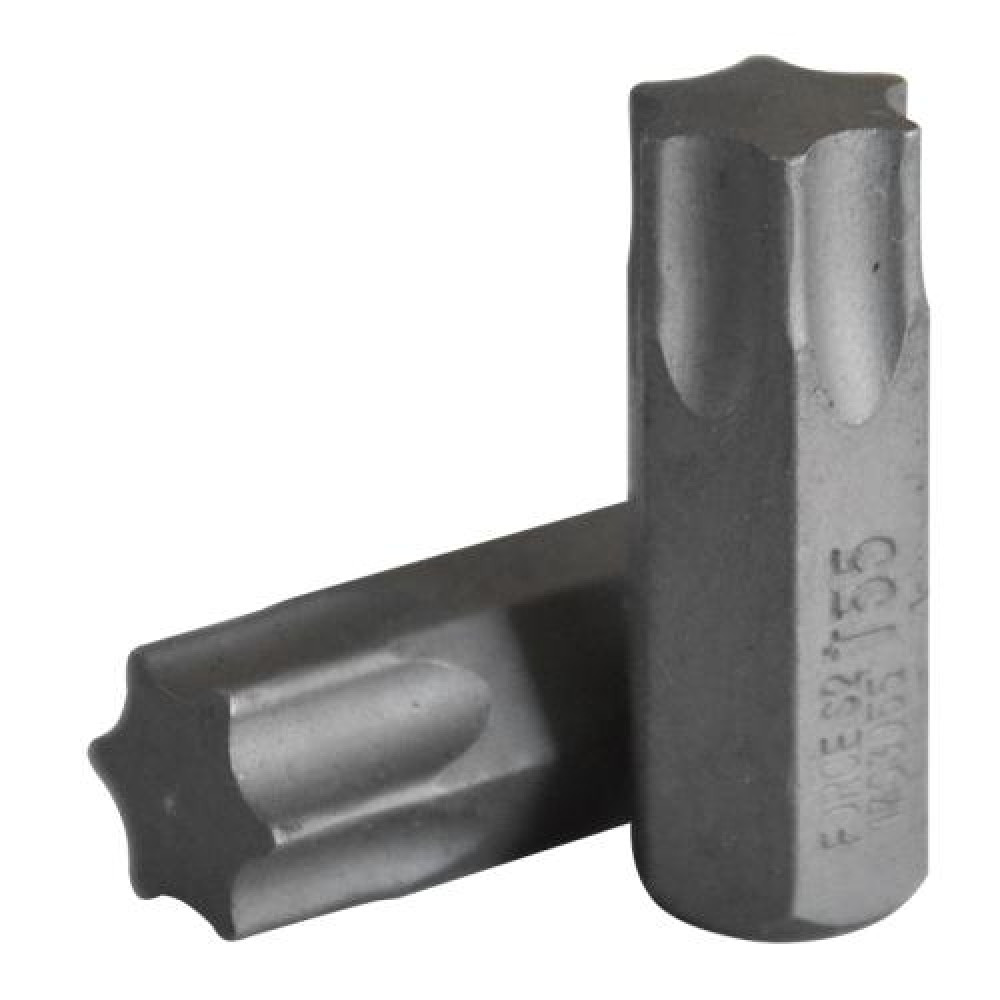 10 мм Бита Torx T55, L=30 мм (FORCE 1763055)