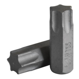 10 мм Бита Torx T55, L=30 мм (FORCE 1763055)