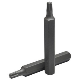 10 мм Бита Torx T30, L=75 мм (FORCE 1767530)