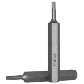10 мм Бита Ribe M6, L=75 мм (FORCE 1797506)