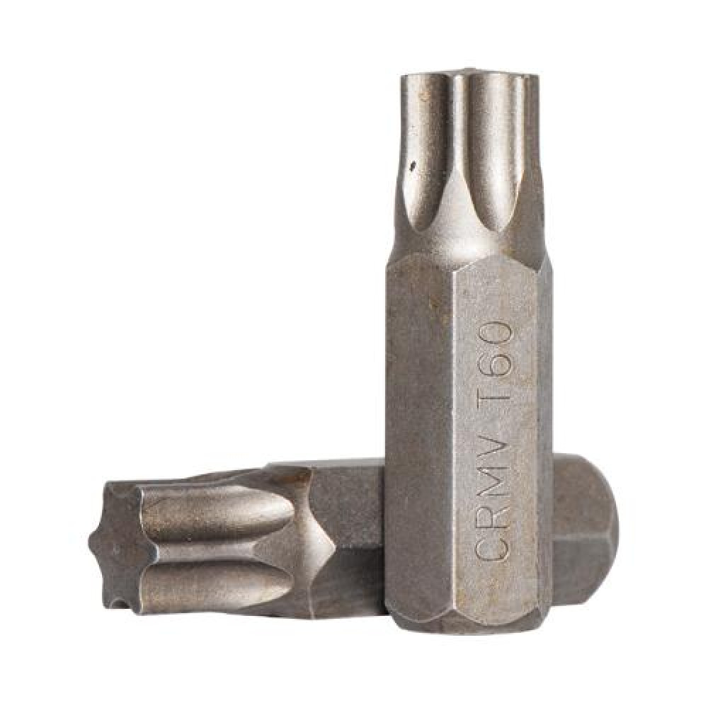 14 мм Бита Torx Т60, L=50 мм (FORCE 1965060)