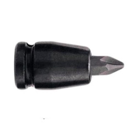 1/2" Головка-бита крестовая ударная РН.3, L=55 мм (FORCE 241553)