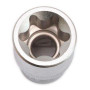 1/2" Головка-бита Torx цельная, ударная T20, L=40 мм (FORCE 24620)