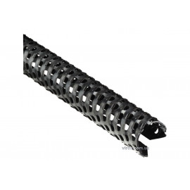 Лезо для рашпиля STANLEY "Surform Roundfile", кругле, l= 250 мм, w= 15 мм
