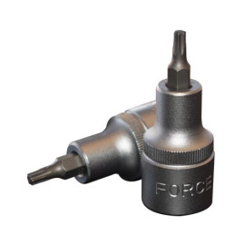 1/2" Головка-бита Torx Т27, L=55 мм (FORCE 34605527)