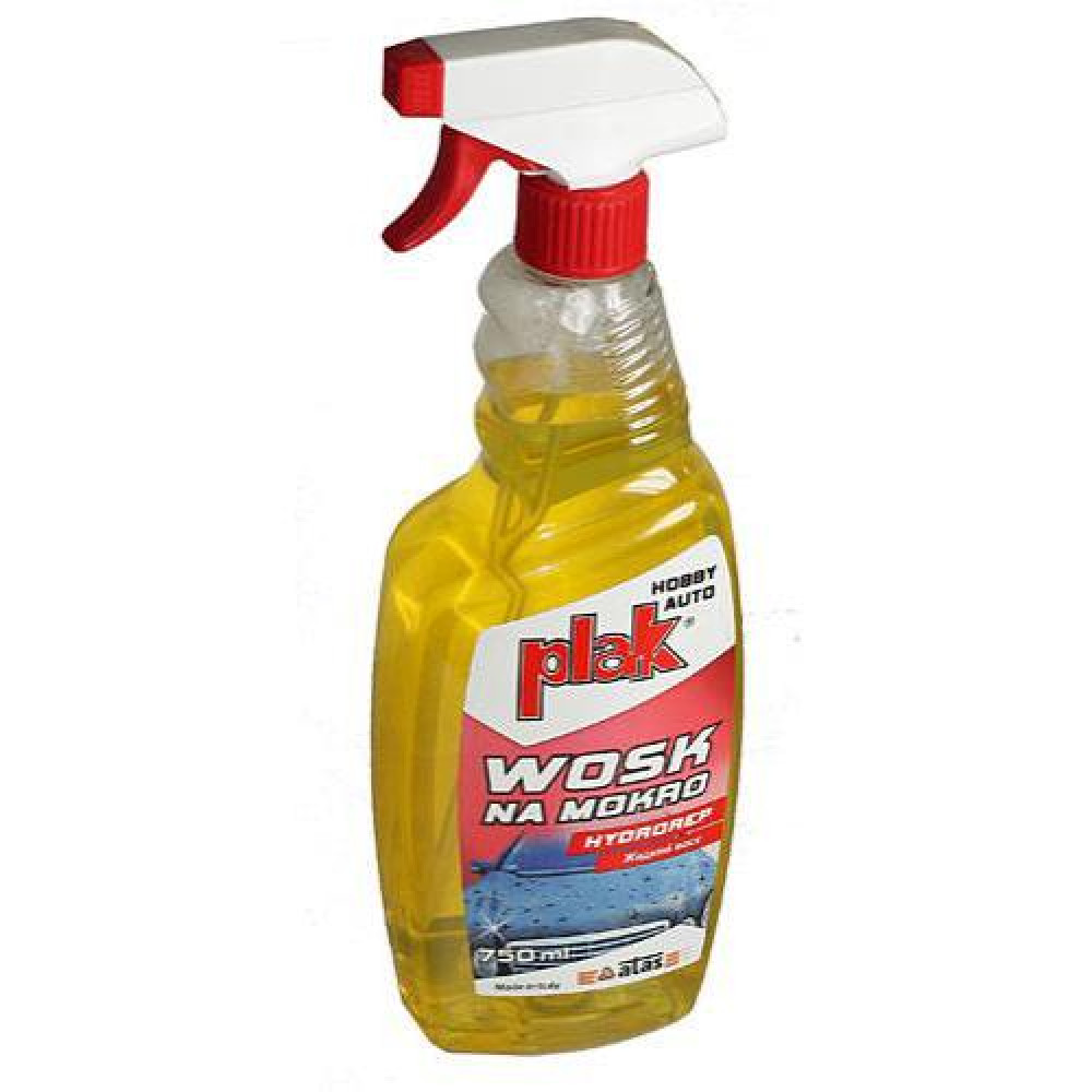 Воск для кузова ATAS/HYDROREP 750ml