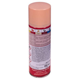 Полироль для пластика и винила ATAS/PLAK 200 ml персик/pesca