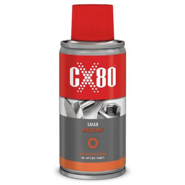Медная смазка CX-80 / 150ml