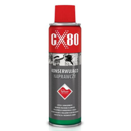 Смазка с тефлоном "Krytox" CX-80  / 250ml