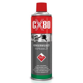 Смазка с тефлоном "Krytox"  CX-80 / 500ml