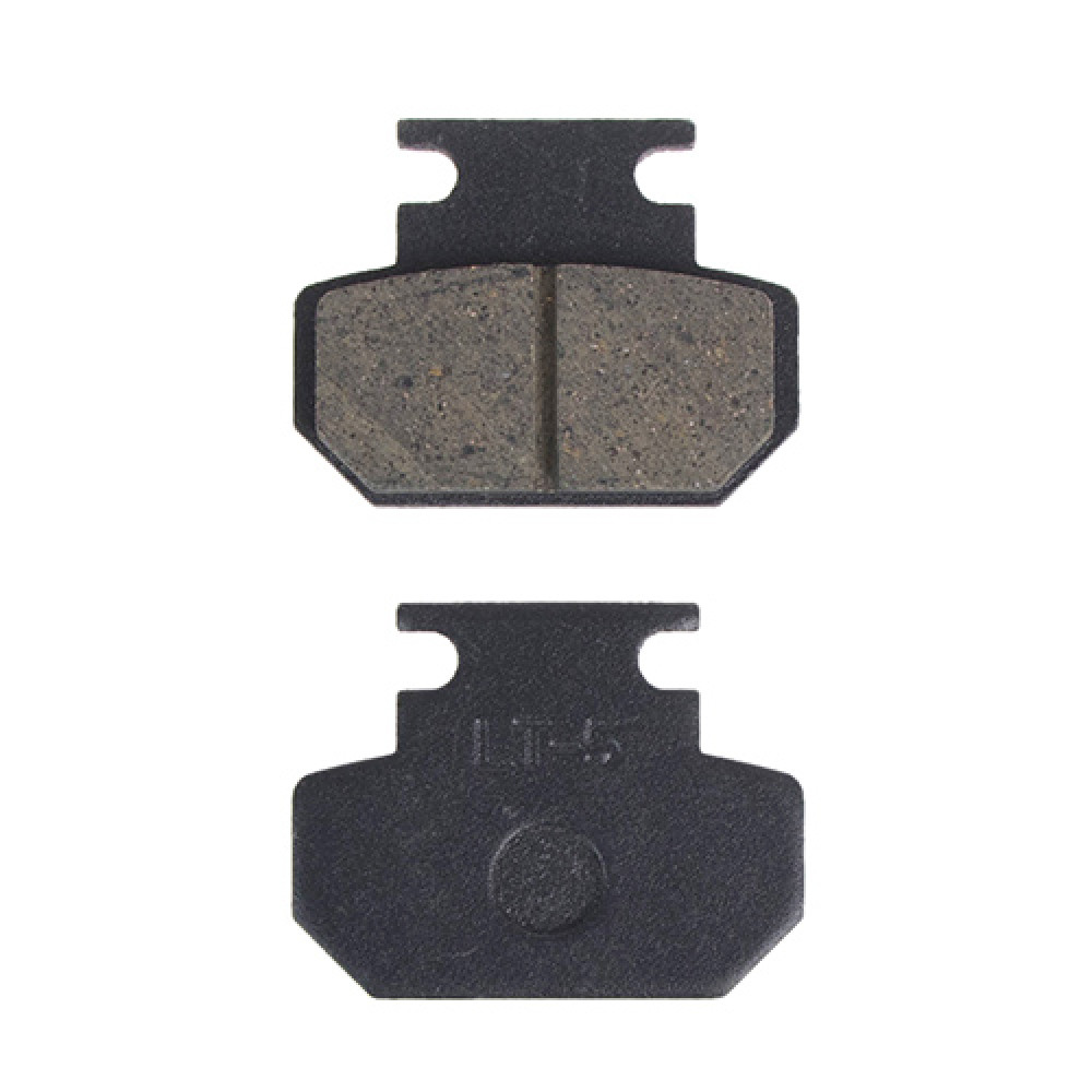 Тормозные колодки задние/передние для электроскутера r804, r804d, r804t8