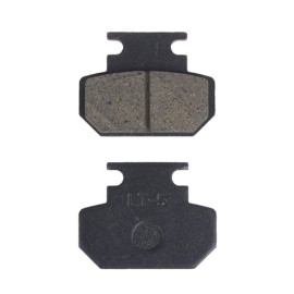 Тормозные колодки задние/передние для электроскутера r804, r804d, r804t8