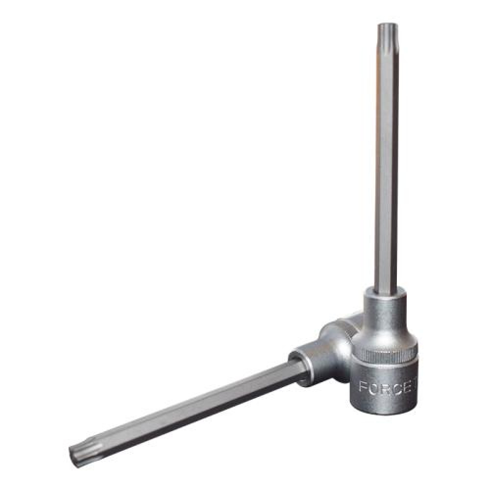 1/2" Головка-бита Torx Т40, L=120 мм (FORCE 34612040)
