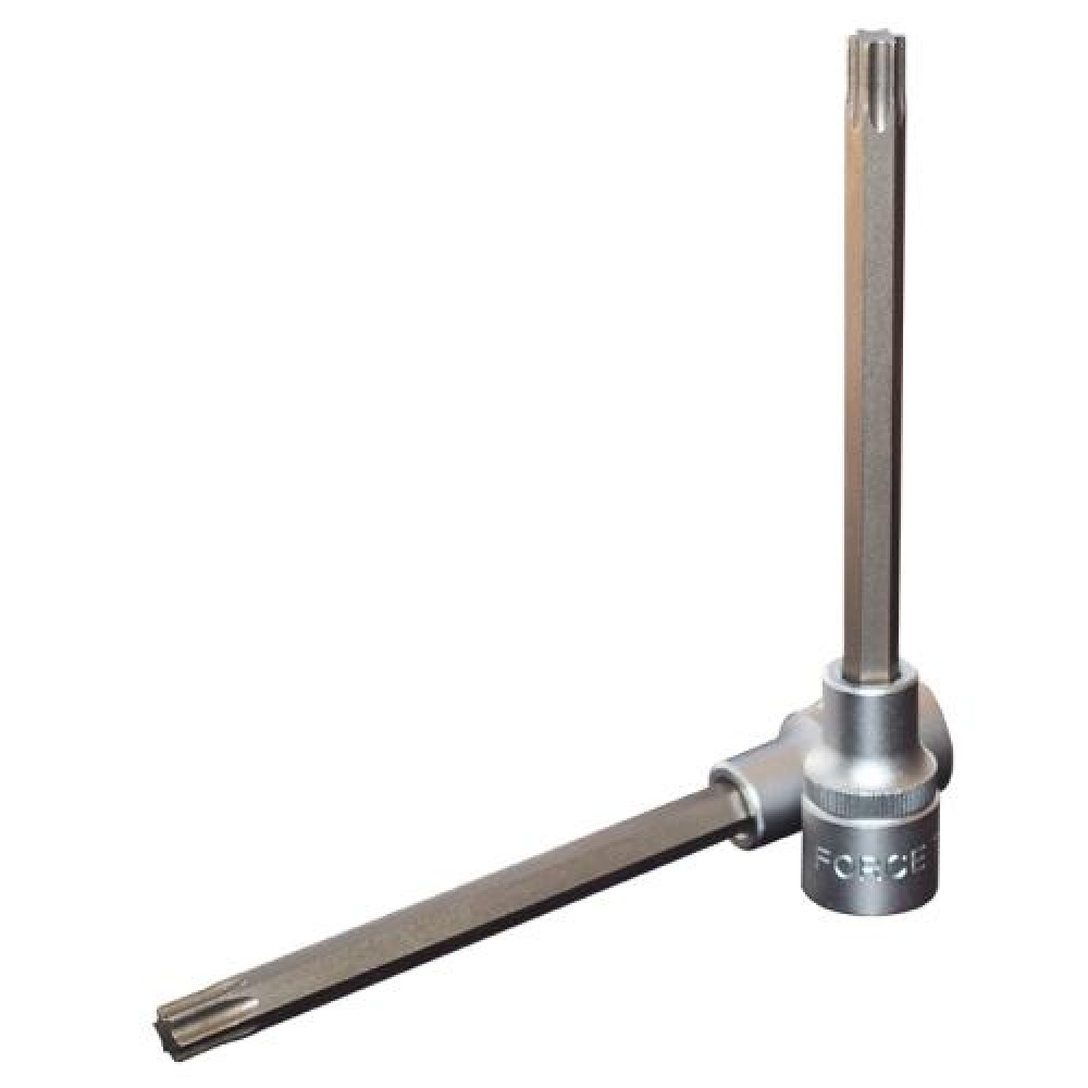 1/2" Головка-бита Torx Т45, L=140 мм (FORCE 34614045)