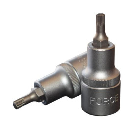 1/2" Головка-бита Spline M7, L=55 мм (FORCE 34805507)