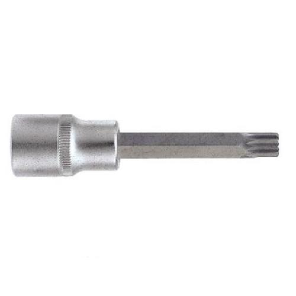 1/2" Головка-бита Spline М18, L=70 мм (FORCE 34807018)