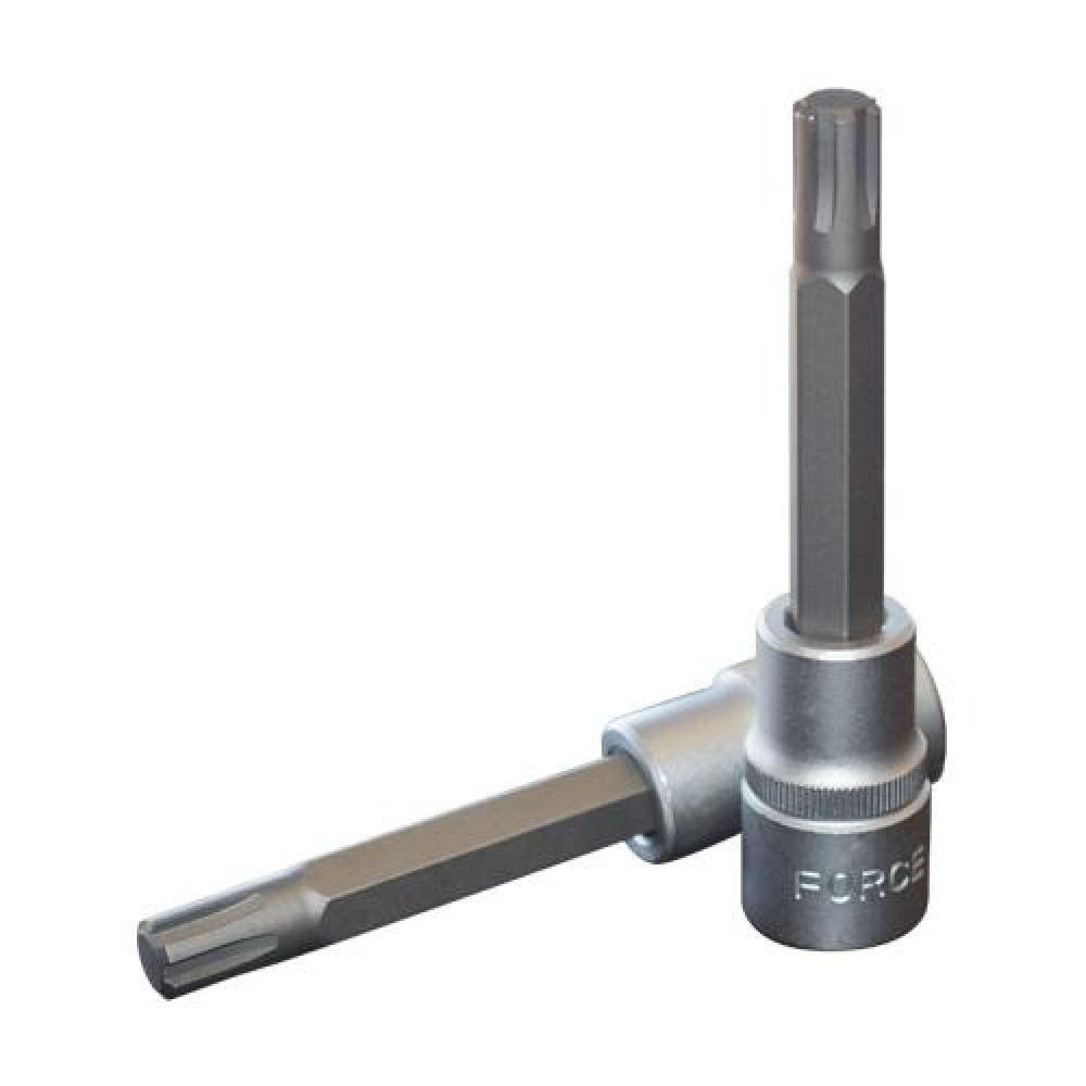 1/2" Головка-бита Ribe М10, L=100 мм (FORCE 34910010)