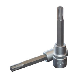 1/2" Головка-бита Ribe М10, L=100 мм (FORCE 34910010)