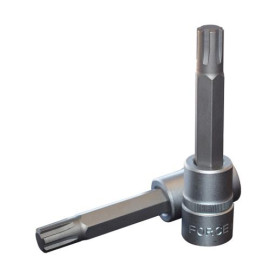 1/2" Головка-бита Ribe М12, L=100 мм (FORCE 34910012)