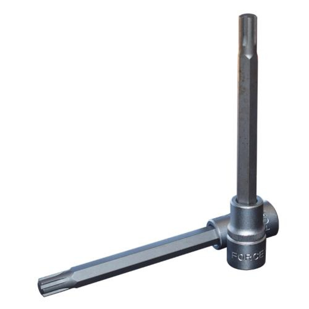 1/2" Головка-бита Ribe М10, L=140 мм (FORCE 34914010)