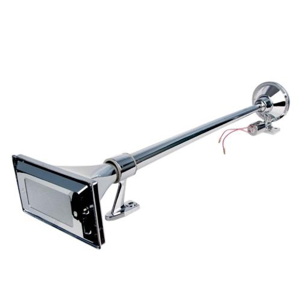 Сигнал возд CA-13740/Еlephant/1 дудка металл 24V/740mm