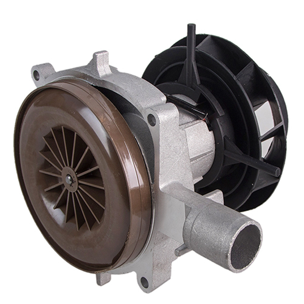 Мотор в сборе для отопителя LF Bros E5.0 24V