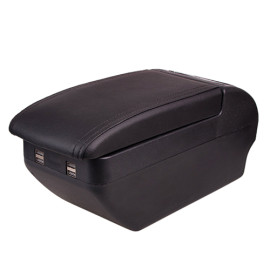 Подлокотник MILEX 4 USB