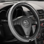 Чехол руля VLOD-BRLT85 BK M черн/БО