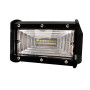 Фара рабочего света WLP-72B1 SPOT 24Led*3W (132*80*64)/10-30V/72W/6000K