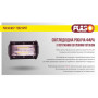 Фара рабочего света WLP-72B2 SPOT 24Led*3W (132*79*64)/10-30V/72W/6000K