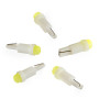 Лампа диодная T-5 COB/12V W 08748