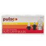 Лампа PULSO/габаритная B8.5d/1.2W-12v clear